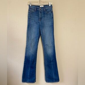 7 for all mankind easy boot jeans